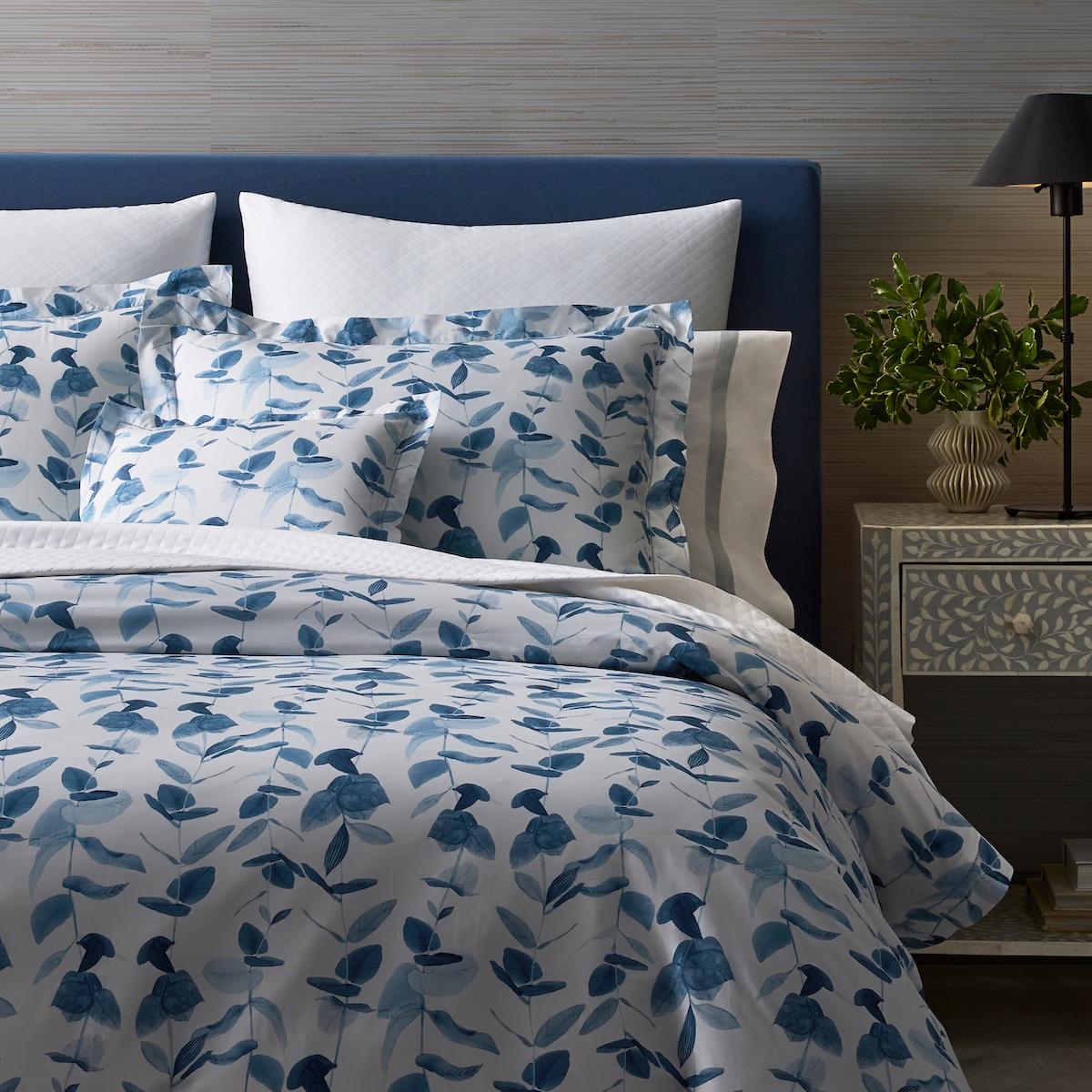 Antonia Pillowcases_HAZY BLUE