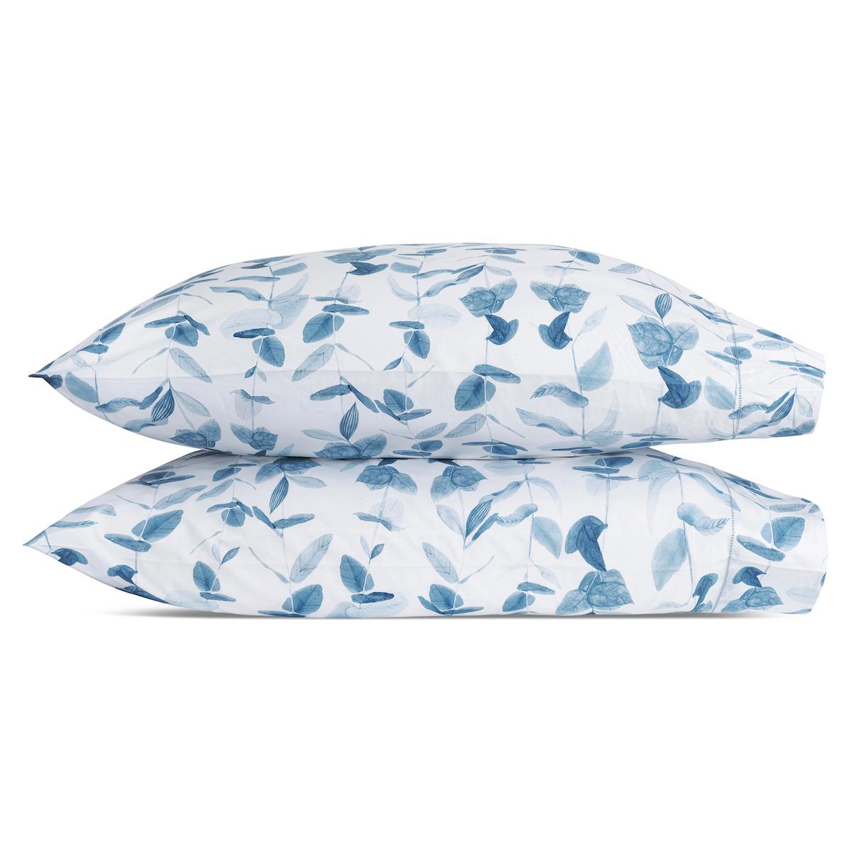 Antonia Pillowcases_HAZY BLUE