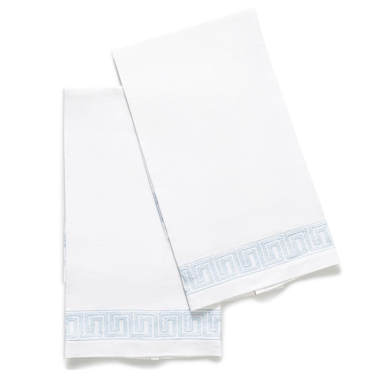 Ophelia Guest Towel, Set of 2_LIGHT BLUE