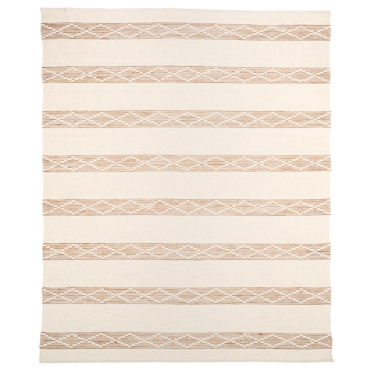 Sequoia Stripe Jute Rug_NATURAL