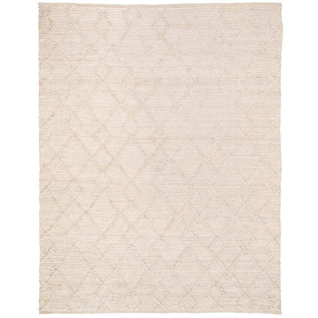 Branson Jute Rug Sand Rugs Schumacher