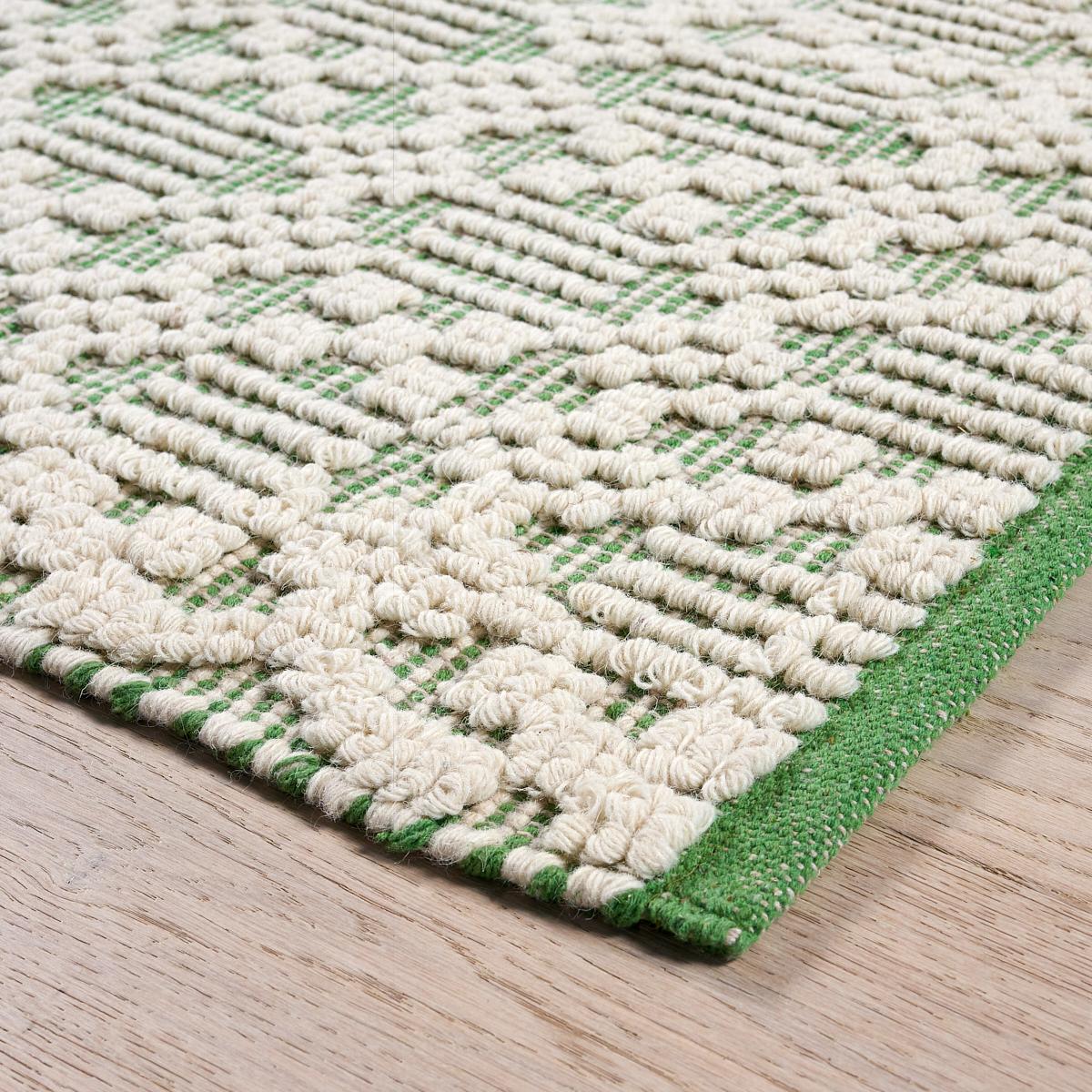 Erickson Rug_GREEN