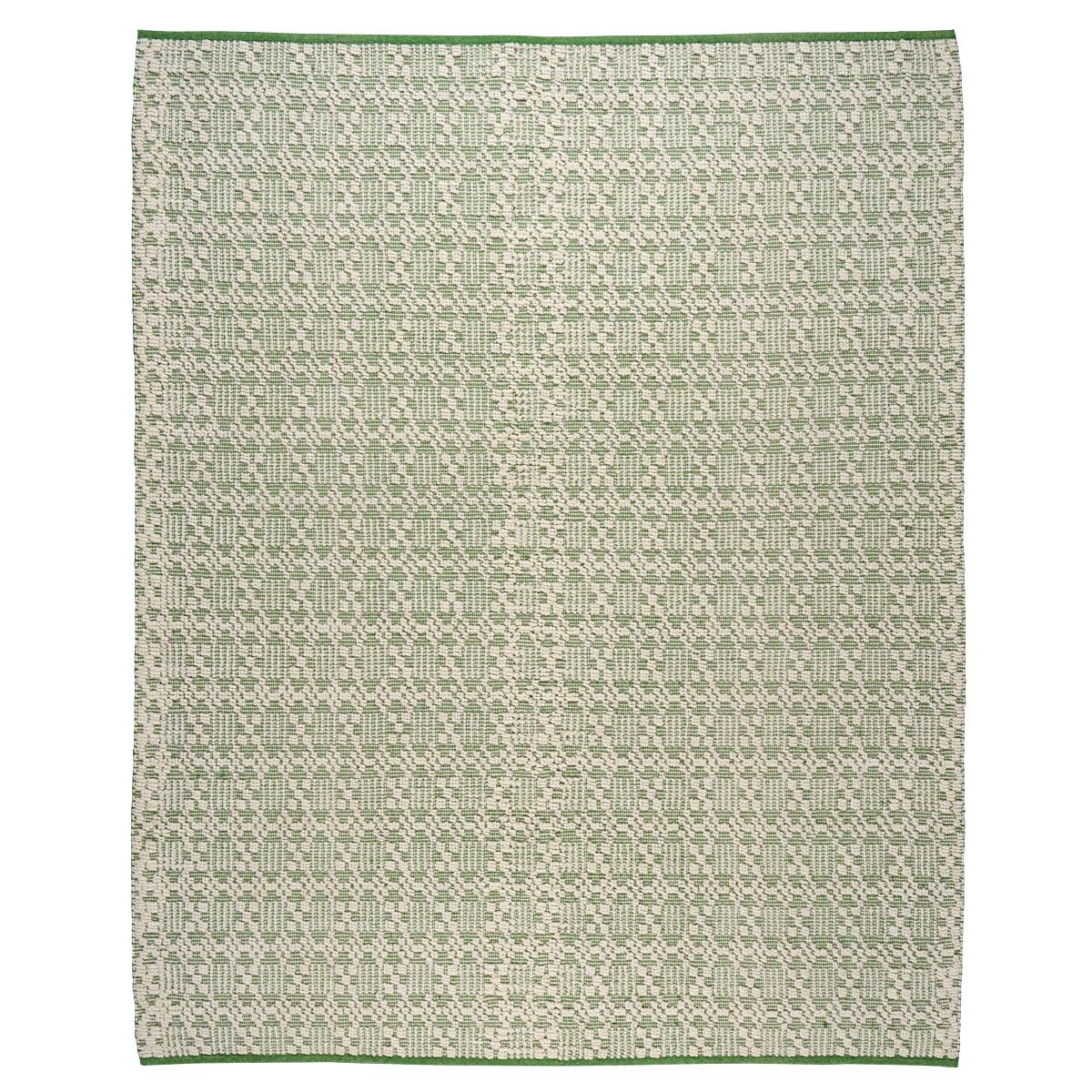 Erickson Rug_GREEN