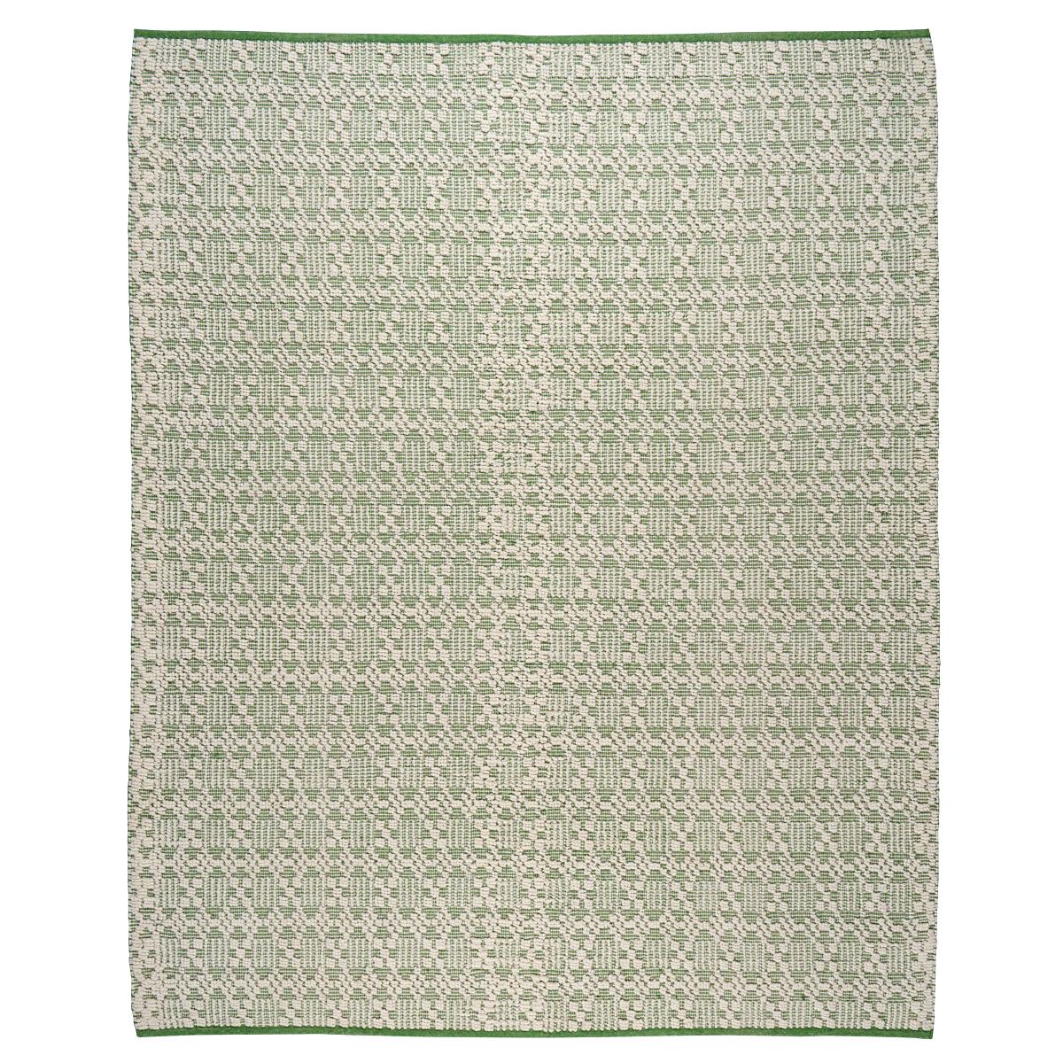 Erickson Rug_GREEN