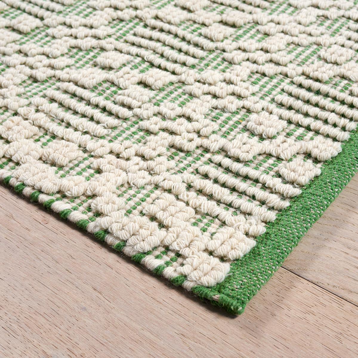 Erickson Rug_GREEN