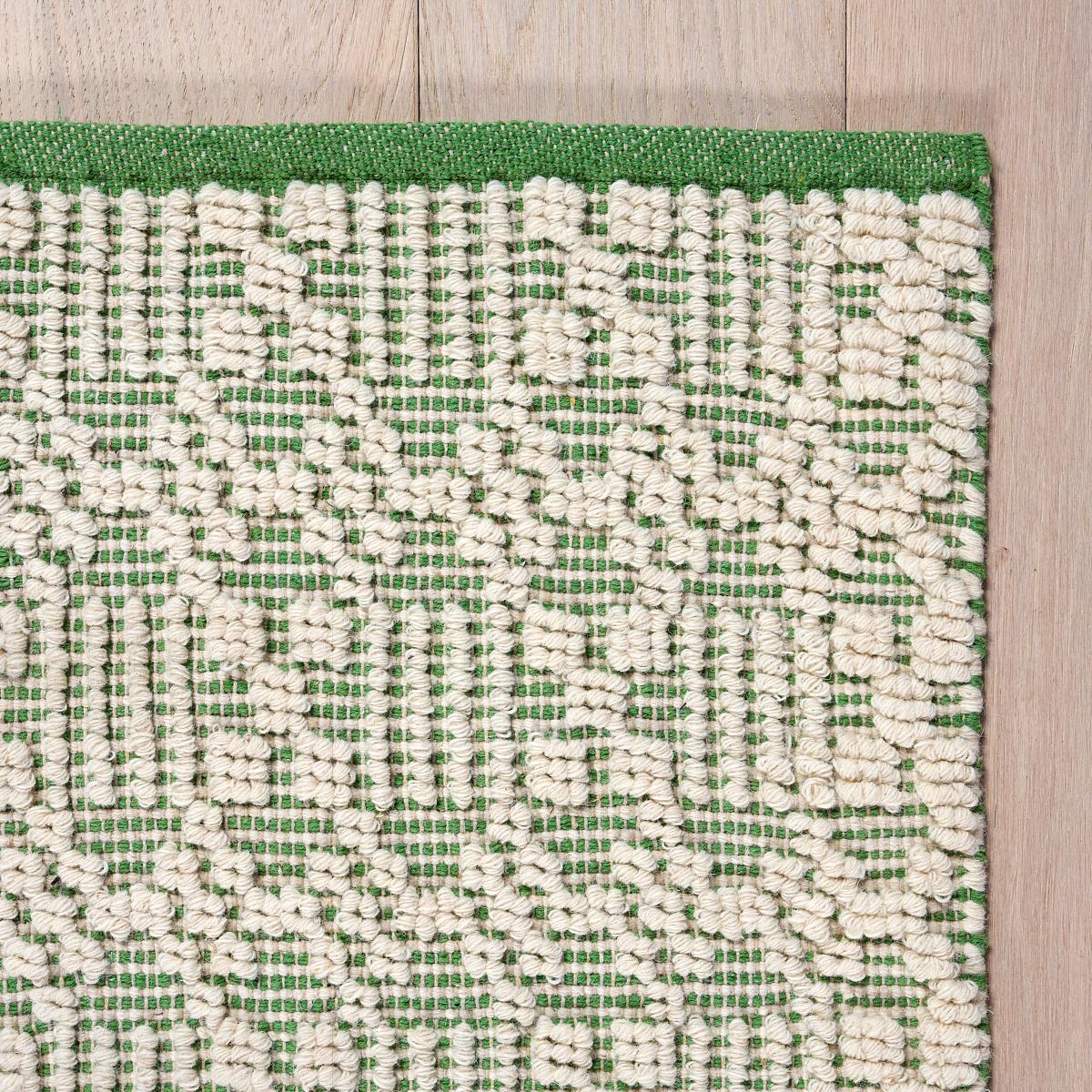 Erickson Rug_GREEN