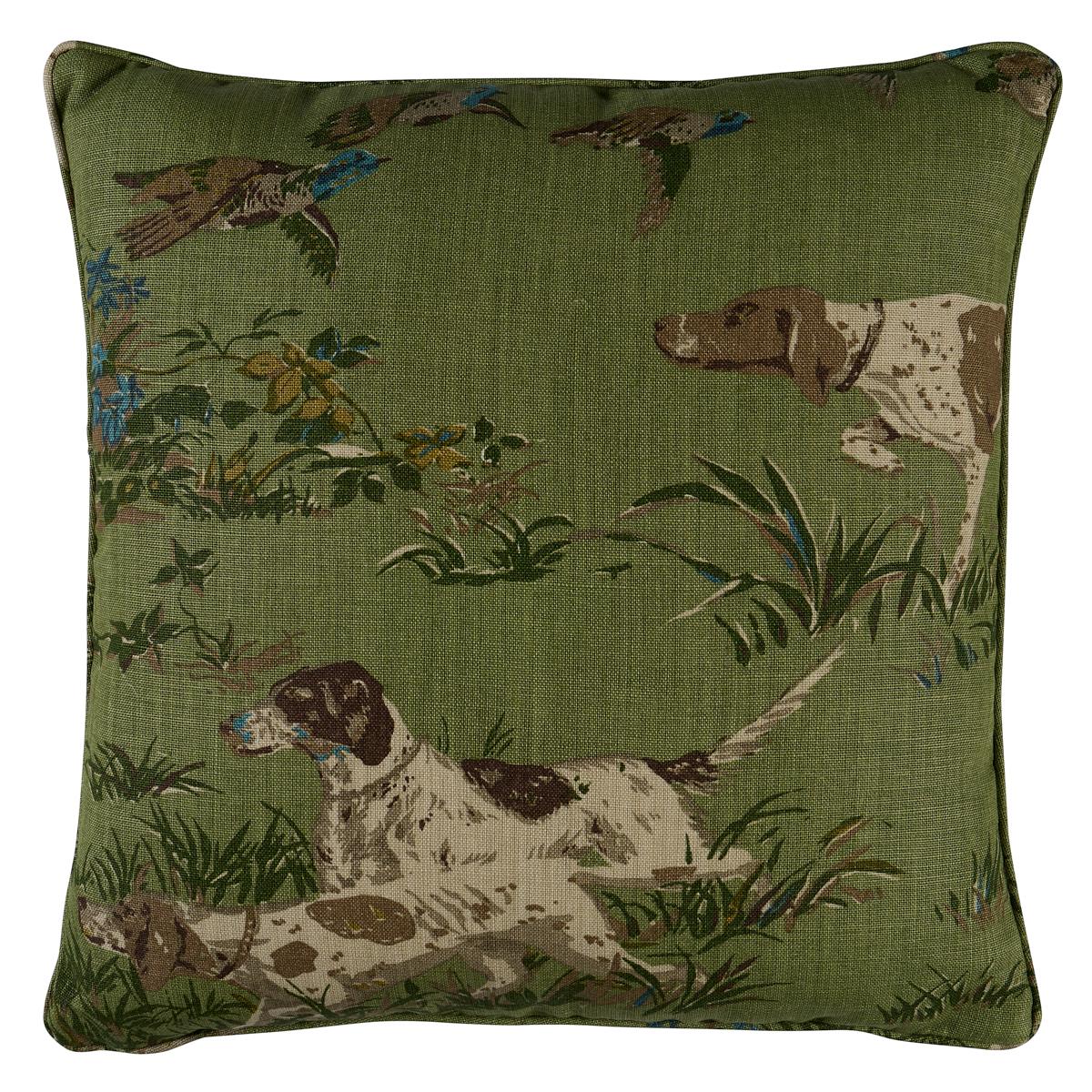 Pointers Pillows_MEADOW