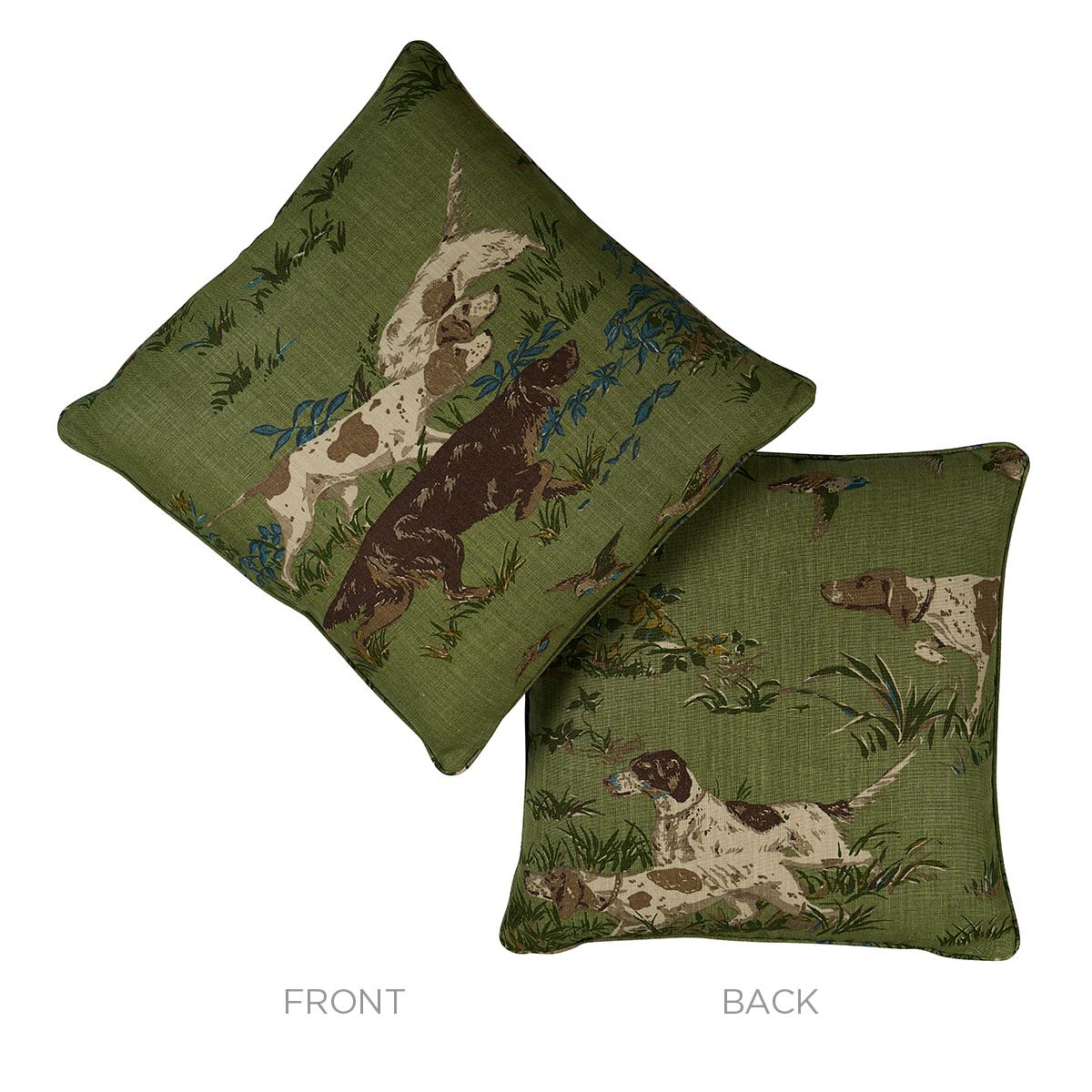 Pointers Pillows_MEADOW