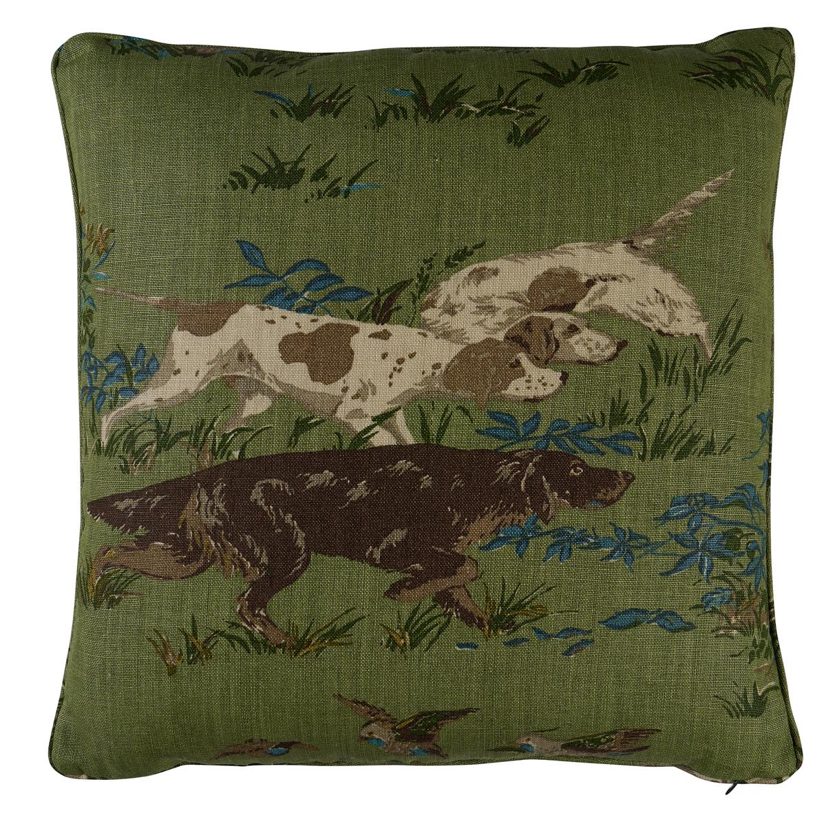 Pointers Pillows_MEADOW