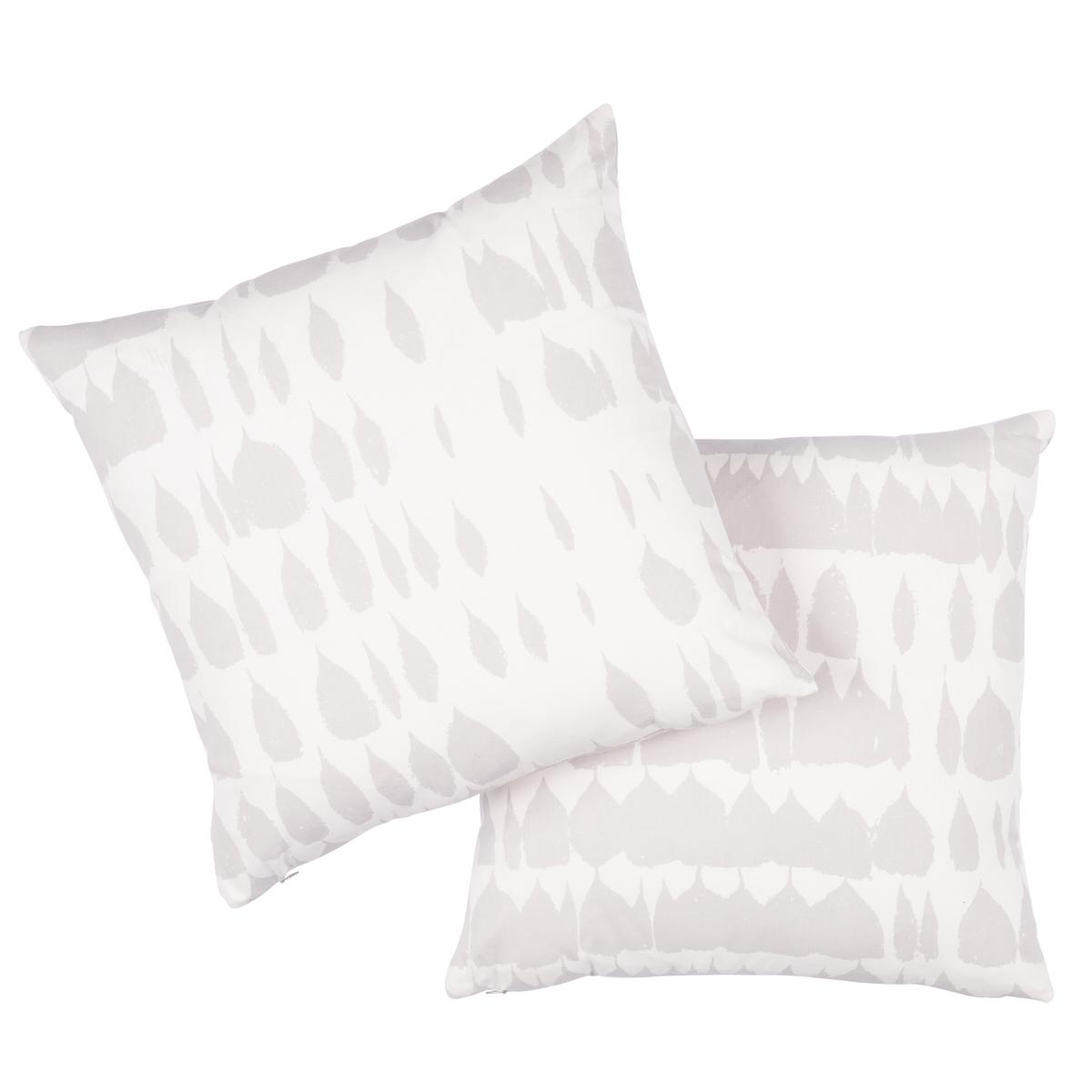 Queen Of Spain Pillow Dove Pillows & Accessories Schumacher