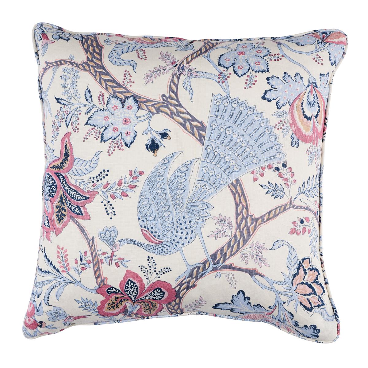 Aveline Linen Pillow_LILAC