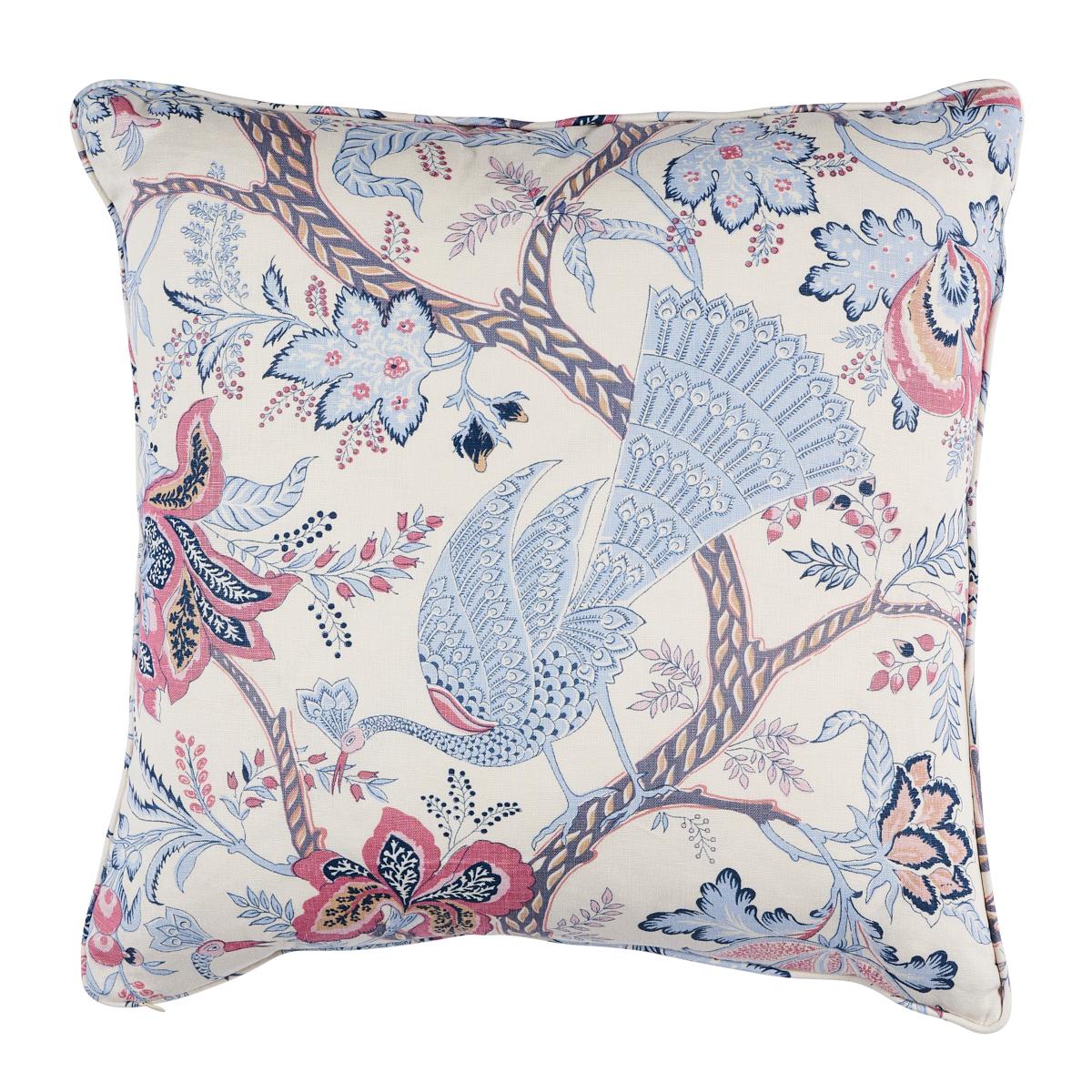 Aveline Linen Pillow_LILAC