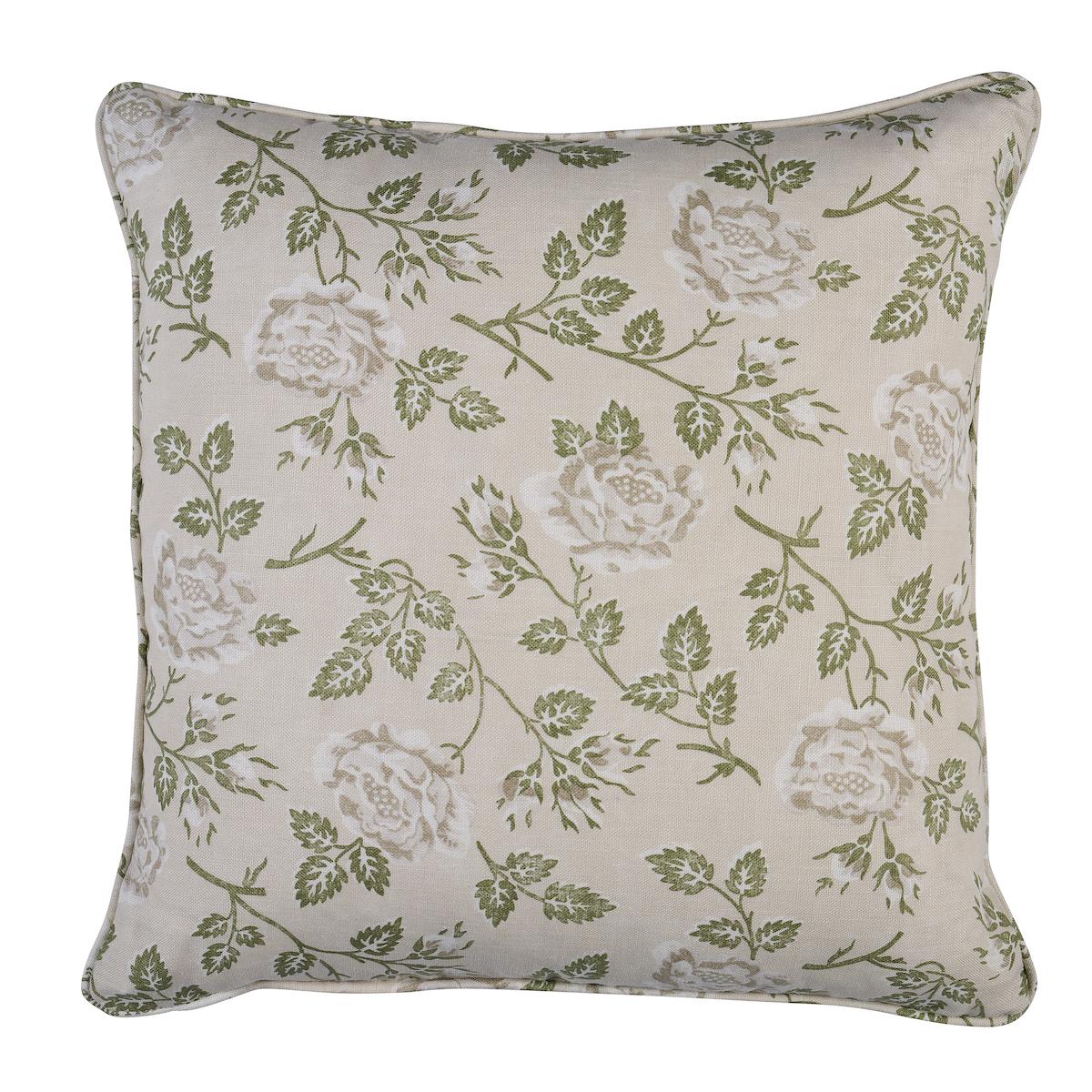 Lavinia Pillow_GREEN