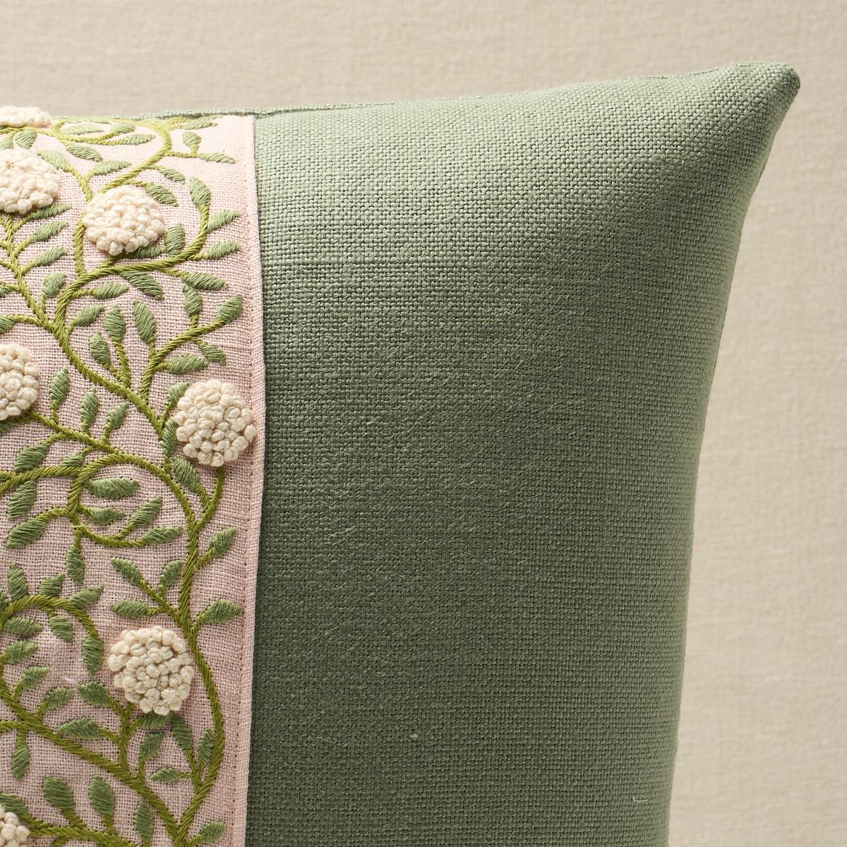 Ashoka Pillow_LEAF & BLUSH