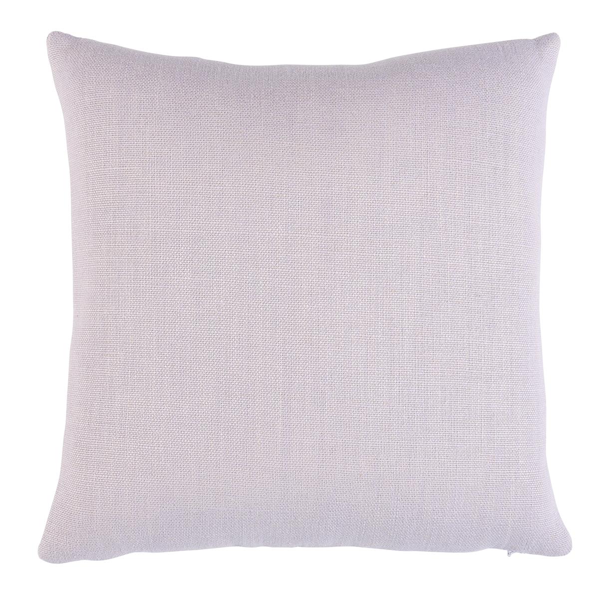 Ashoka Pillow_LILAC & CREAM