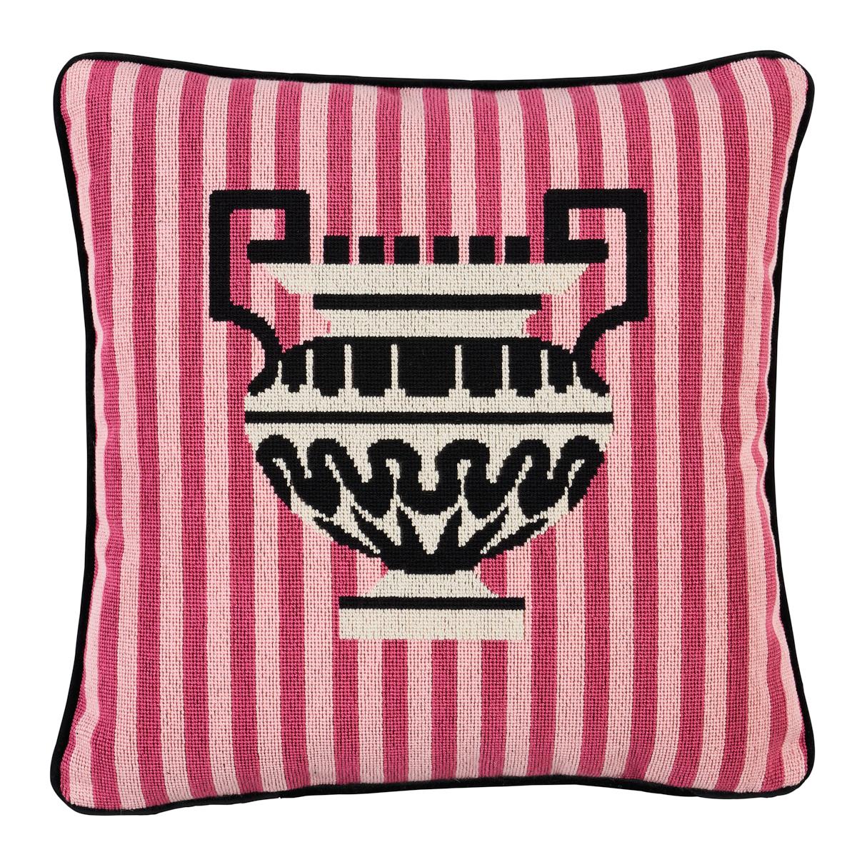 Clermont Epingle Pillow_PINK