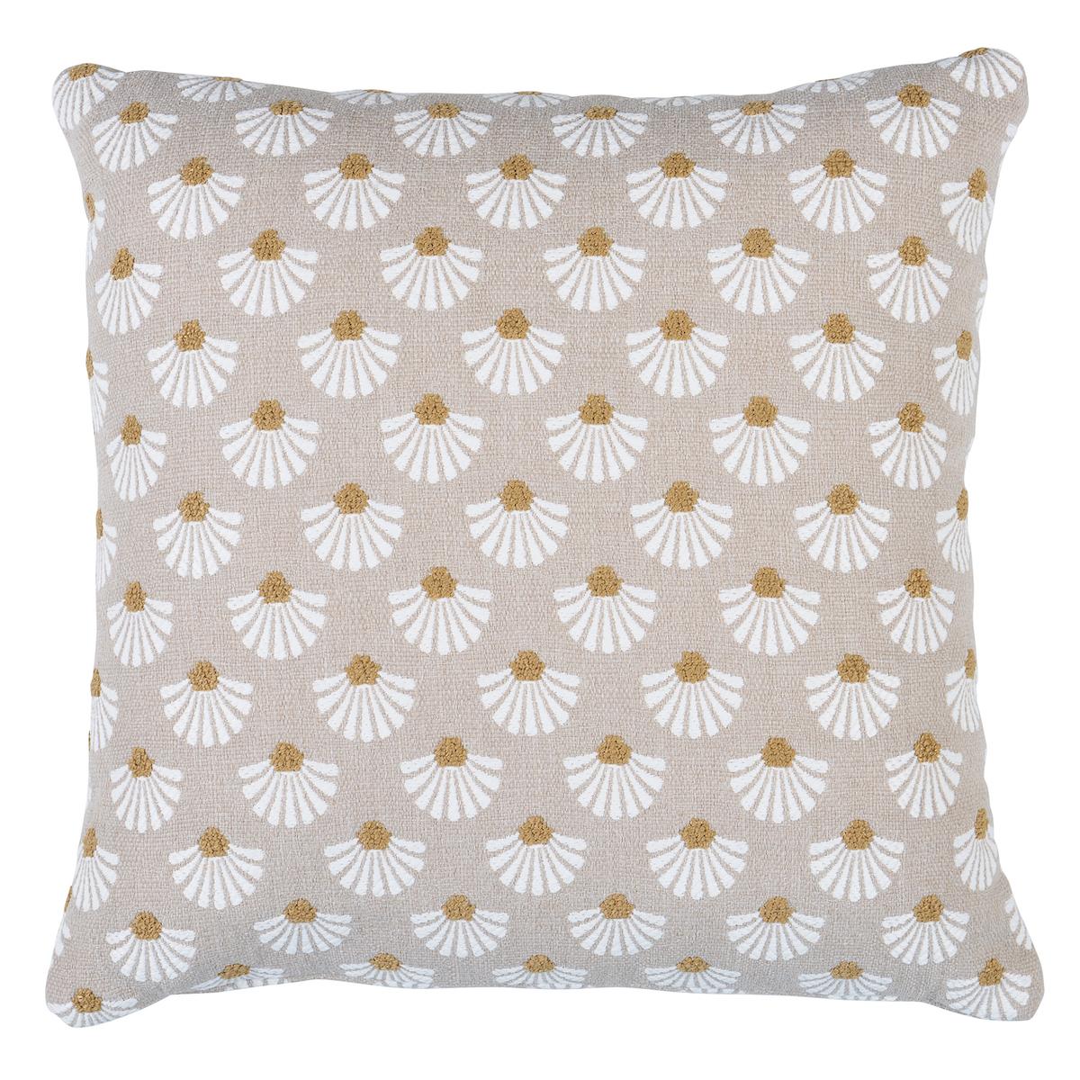 Bellini I/O Pillow_SAND