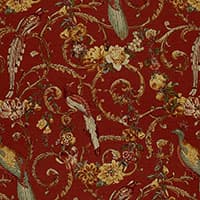MADRIGAL - BRICK RED