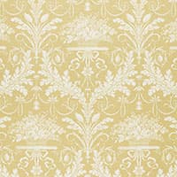 CLAIREMONT DAMASK - YELLOW