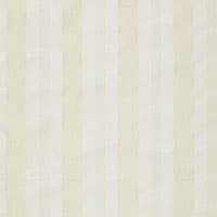 CHANTAL STRIPED SHEER - IVORY