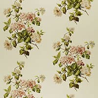 SUMMER HYDRANGEA - IVORY