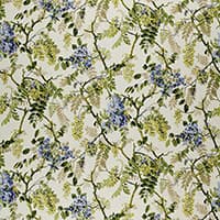 WISTERIA VINE - PERIWINKLE