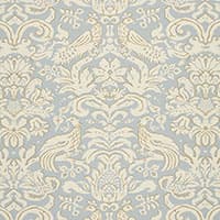 ALDWYN DAMASK - ROBIN'S EGG