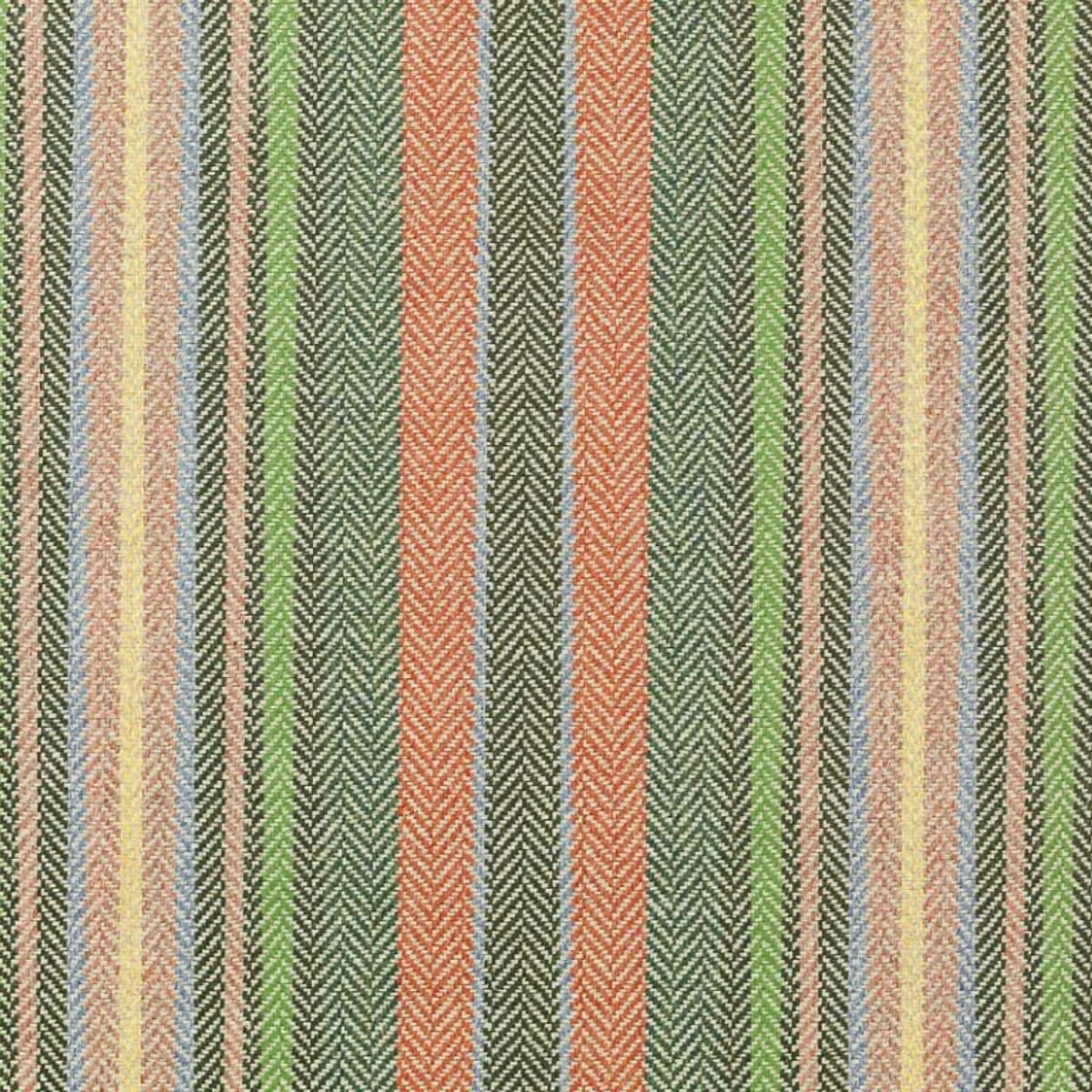 Herringbone Stripe - TERRA