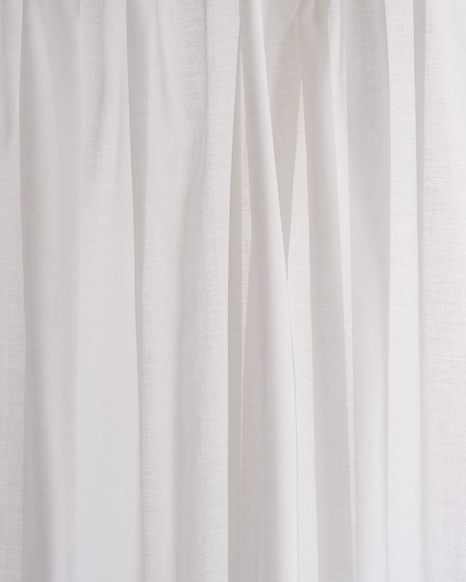 LYRA SHEER - IVORY