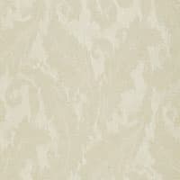 MADRAS ARABESQUE SHEER - ECRU