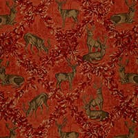 WOBURN MEADOW - RED