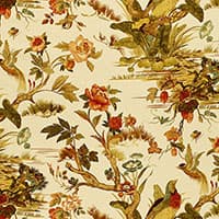 LE FAISAN CHINOISERIE - SPICE