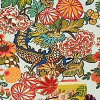 CHIANG MAI DRAGON - AQUAMARINE