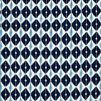 SARONG - INDIGO