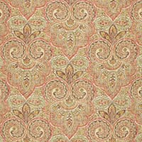 KASHAN PAISLEY - GEMSTONE