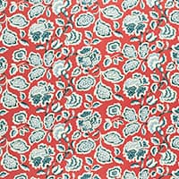 DECO FLOWER - BERRY