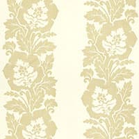 MARGATE DAMASK PRINT - LINEN