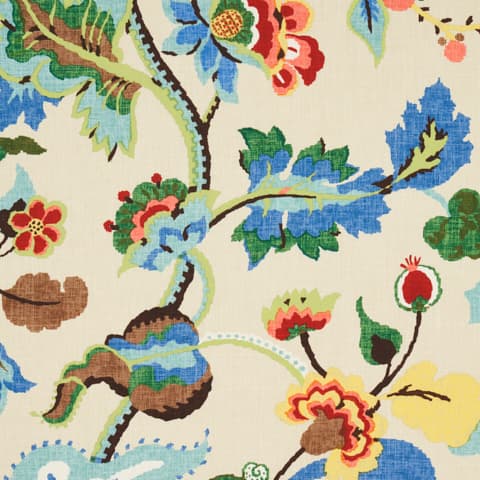 KHANTAU TREE - CREAM