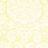 BARRESA DAMASK - MAIZE