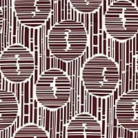 BAMBOO FOREST PRINT - JAVA