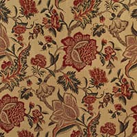 CEYLON FLORAL VINE - DOCUMENT