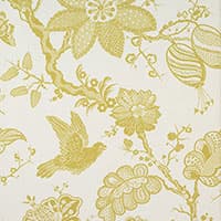 BALI VINE - CHARTREUSE