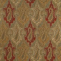 SARAWAK PAISLEY - TAPESTRY