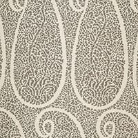 AMBALA PAISLEY - GREIGE