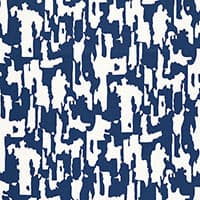 BEAUTY BARK PRINT - OCEAN