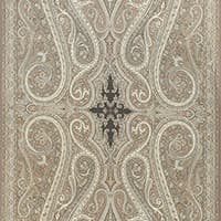 PASHA PAISLEY - STONE