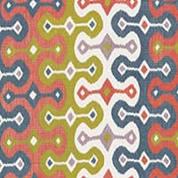 DARYA IKAT - CARAVAN