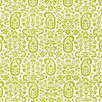 KALIKA PAISLEY PRINT - PALM