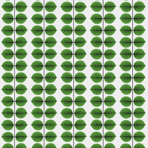 BERSÅ - LEAF