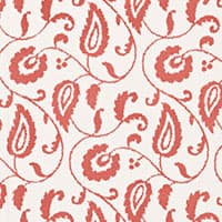 MALACCA IKAT VINE - WATERMELON